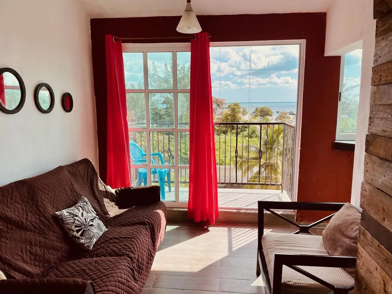 קנקון Punta Me Apartments & Rooms Near Punta Sam Ferry Beach 0*,  מקסיקו