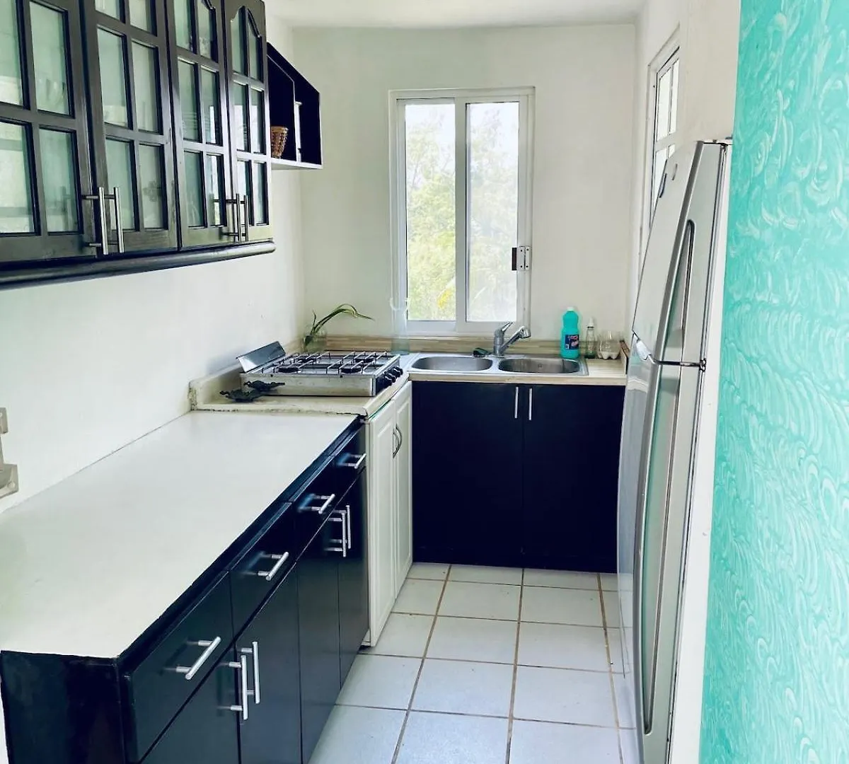 קנקון Punta Me Apartments & Rooms Near Punta Sam Ferry Beach מקסיקו
