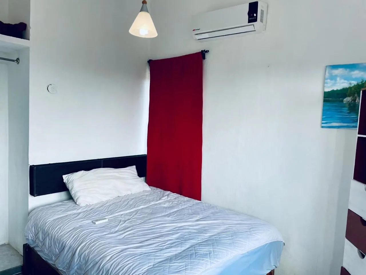 Punta Me Apartments & Rooms Near Punta Sam Ferry Beach Cancun