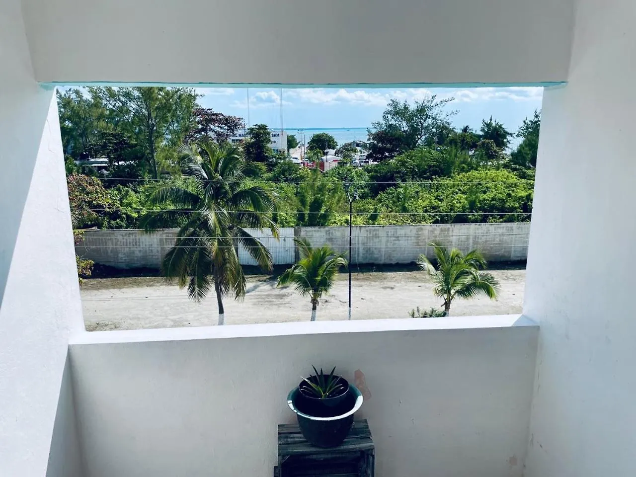 Punta Me Apartments & Rooms Near Punta Sam Ferry Beach Cancun