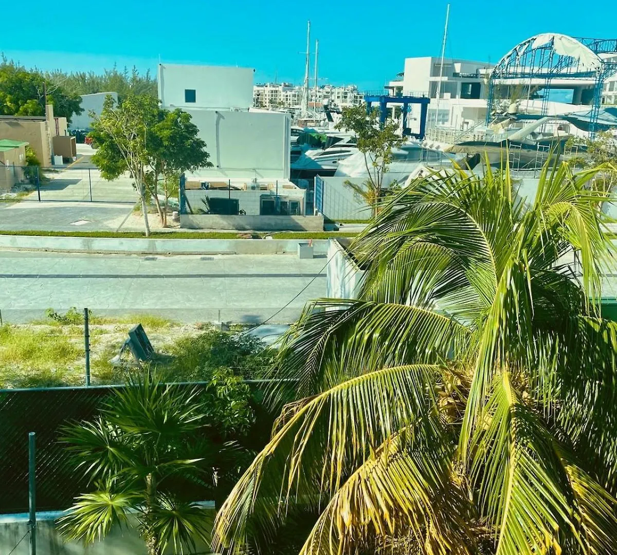 Punta Me Apartments & Rooms Near Punta Sam Ferry Beach Cancun