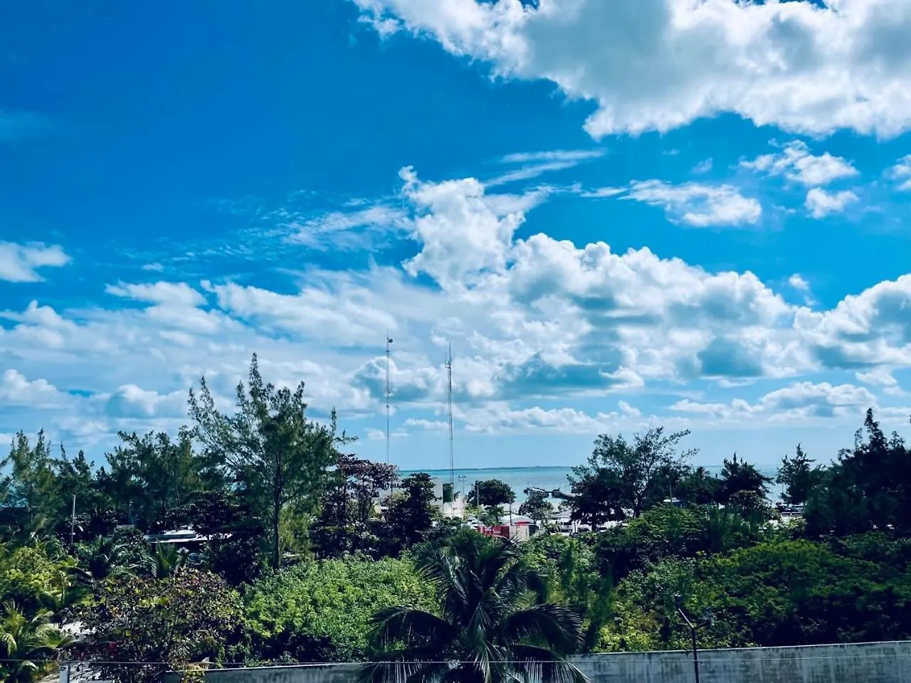 Punta Me Apartments & Rooms Near Punta Sam Ferry Beach Cancún 0*,